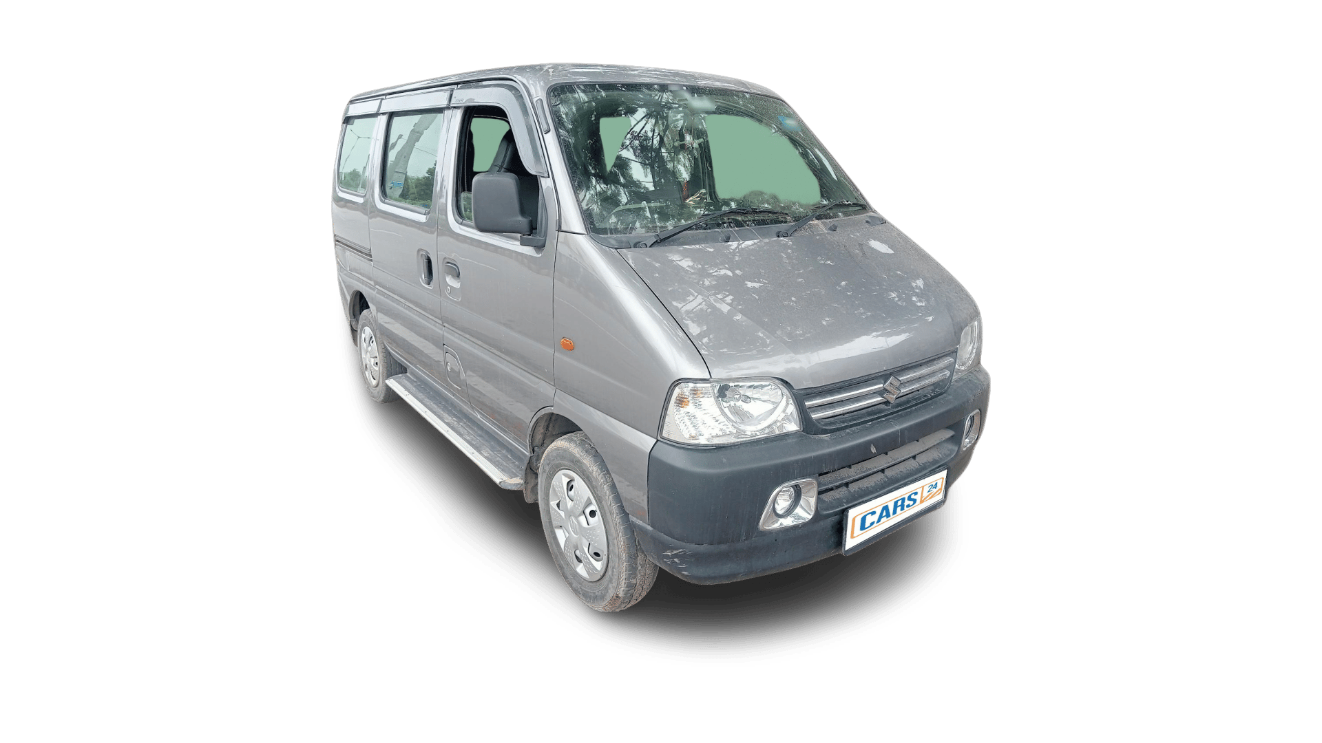 2023 Maruti Eeco - SUV - Petrol - Manual - ₹6.26 lakh